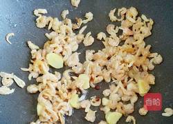 海米丝瓜的做法图解7