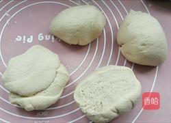 杂粮老面肥多样化的做法图解5