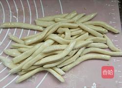 杂粮老面肥多样化的做法图解7