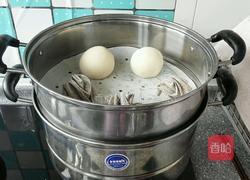 杂粮老面肥多样化的做法图解16