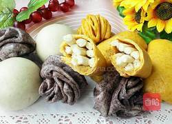 杂粮老面肥多样化的做法图解18