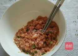 豆腐夹的做法图解2