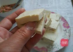 豆腐夹的做法图解3