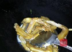 焖鸭翅的做法图解5