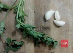 凉拌灰灰菜的做法图解7