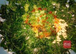 凉拌灰灰菜的做法图解10