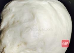 港式菠萝包的做法图解6