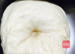 港式菠萝包的做法图解7
