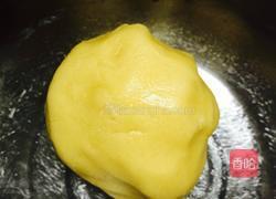 港式菠萝包的做法图解11