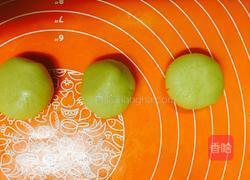 港式菠萝包的做法图解12