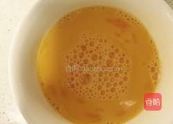 牛肉泡菜炒饭的做法图解4