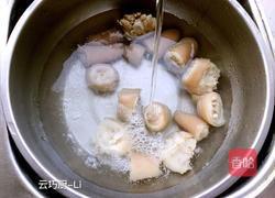 红烧猪尾的做法图解3