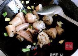 红烧猪尾的做法图解8