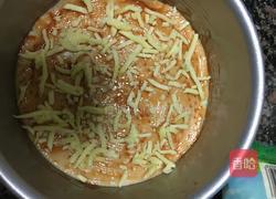 披萨的做法图解4