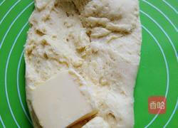 桑果酱面包的做法图解6