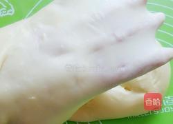 桑果酱面包的做法图解7