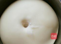 桑果酱面包的做法图解9