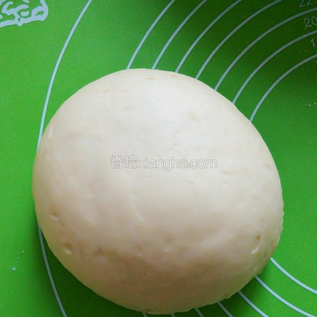 取出进行排气