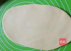 桑果酱面包的做法图解12