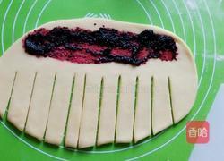 桑果酱面包的做法图解13