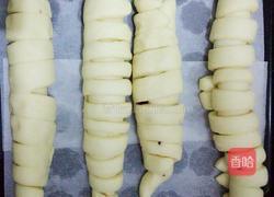 桑果酱面包的做法图解15