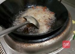 虎皮鸡爪的做法图解4