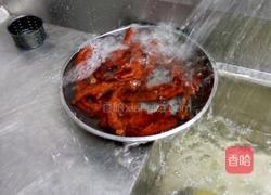 虎皮鸡爪的做法图解5