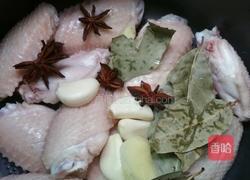 豉油鸡翅的做法图解8