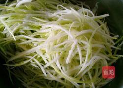 西葫芦鸡蛋饺子的做法图解3