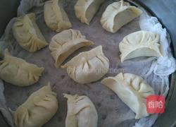 西葫芦鸡蛋饺子的做法图解15