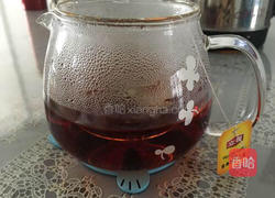 柠檬红茶的做法图解3