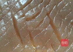 酸辣魔芋的做法图解3