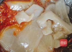 酸辣魔芋的做法图解8