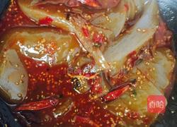 酸辣魔芋的做法图解9