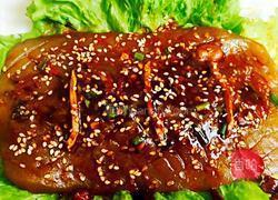 酸辣魔芋的做法图解11