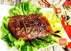 酸辣魔芋的做法图解12