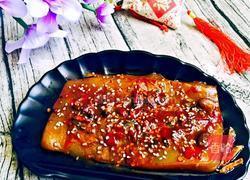 酸辣魔芋的做法图解13