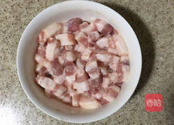 炸酥肉的做法图解2