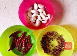 酸辣黄瓜的做法图解3