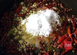 酸辣黄瓜的做法图解4