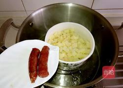 土豆鸡蛋饼的做法图解5