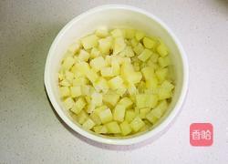 土豆鸡蛋饼的做法图解7