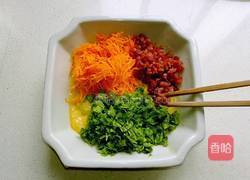 土豆鸡蛋饼的做法图解13