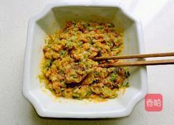 土豆鸡蛋饼的做法图解16