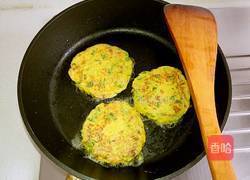 土豆鸡蛋饼的做法图解19