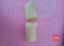 蜂蜜面包的做法图解8