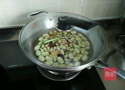 五香蚕豆的做法图解3