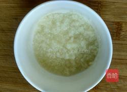 虾仁牛肉萝卜丸子汤的做法图解5