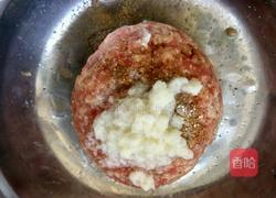 虾仁牛肉萝卜丸子汤的做法图解6