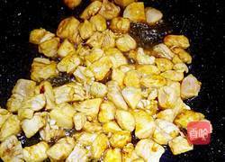 咖喱鸡肉饭的做法图解4